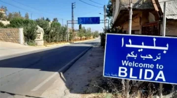 عملية توغل جديدة للجيش الإسرائيلي في بليدا.. إليكم التفاصيل التي حدثت صباحًا.