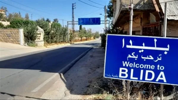 عملية توغل جديدة للجيش الإسرائيلي في بليدا.. إليكم التفاصيل التي حدثت صباحًا. عملية توغل جديدة للجيش الإسرائيلي في بليدا.. إليكم التفاصيل التي حدثت صباحًا.
