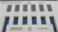 وزارة الأوقاف تدشّن اليوم 8 مساجد في إطار جهودها لإعادة إعمار دور العبادة.