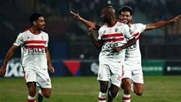 استعدادًا للموسم المقبل.. الزمالك يواجه أورانج في أول مبارياته الودية. استعدادًا للموسم المقبل.. الزمالك يواجه أورانج في أول مبارياته الودية.