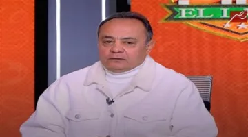 طارق يحيى: وسام أبو علي تألق بفضل النادي الأهلي، ومن حق الفريق وضع شروطه.