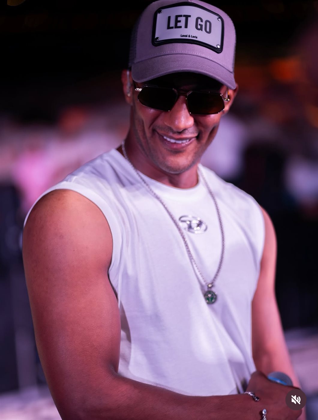 <strong>محمد رمضان </strong>