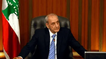 بري ينادي إلى اجتماع عام يوم الثلاثاء