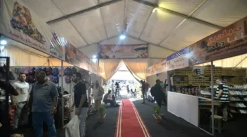 المرحلة الـ27 من مبادرة "كلنا واحد" تواصل تقديم السلع بأسعار مخفضة للمواطنين