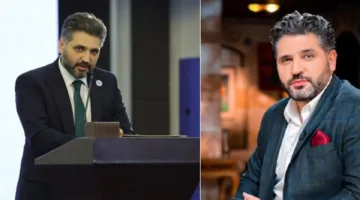 خدمة أو مجرمين.. وزير سوري يسبب الاستياء بتعليقه على العلويين