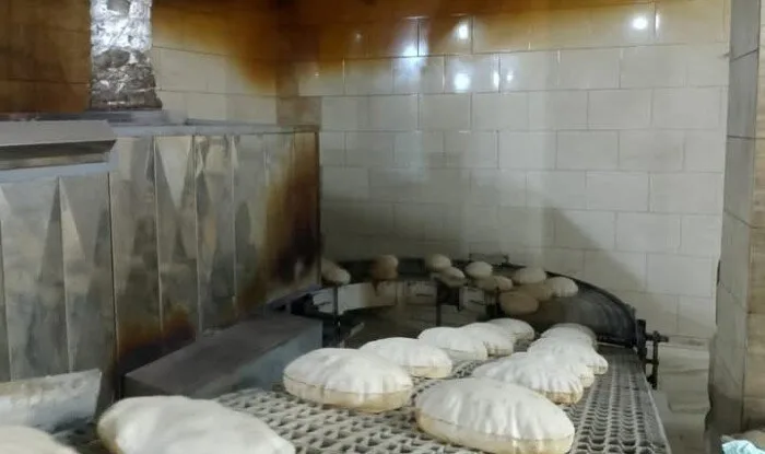 إجراءات تحرير 207 محاضر تموين وضبط 10 أطنان من الأعلاف والملح غير المحدد المصدر في المنوفية