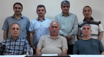 من نداء أوجلان لتسليم السلاح.. إليك أبرز مراحل تطور حزب العمال الكردستاني