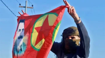بشكل رسمي.. حزب العمال الكردستاني يبدأ اليوم عملية تسليم أسلحته!