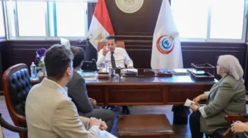 بالإحصائيات.. إنجازات مستشفى العلمين النموذجي من بداية يناير حتى نهاية يونيو 2025