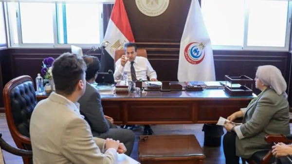 بالإحصائيات.. إنجازات مستشفى العلمين النموذجي من بداية يناير حتى نهاية يونيو 2025 بالإحصائيات.. إنجازات مستشفى العلمين النموذجي من بداية يناير حتى نهاية يونيو 2025