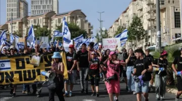 استطلاع: 47% من الإسرائيليين يشعرون بالتفاؤل حيال إمكانية التوصل لاتفاق في غزة