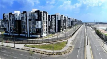 1584 وحدة سكنية: وزير الإسكان يراقب تقدم المشاريع السكنية والخدمات في مدينة العبور الجديدة