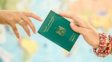 دليل شامل حول كيفية استخراج وتجديد جواز السفر المصري في 2025: الوثائق، الإجراءات، والتكاليف.