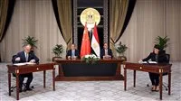 خمسة اتفاقيات تعاون جديدة تعزز العلاقات الاستراتيجية بين مصر والصين