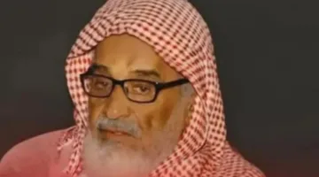 وفاة الشيخ السعودي ربيع المدخلي، شخصية بارزة في السلفية
