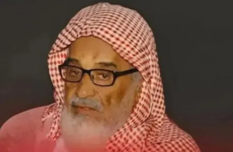 وفاة الشيخ السعودي ربيع المدخلي، شخصية بارزة في السلفية وفاة الشيخ السعودي ربيع المدخلي، شخصية بارزة في السلفية