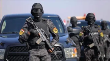 الإطاحة بعصابة تاجر مخدرات بحوزتها مواد مخدرة بقيمة 40 مليون جنيه