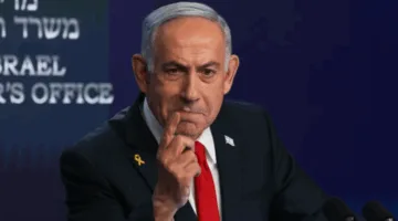 لإنهاء النزاع.. اتفاق سري بين نتنياهو وترامب!