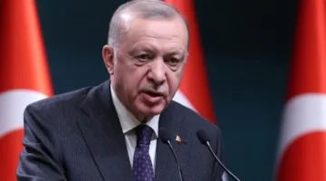 أردوغان: ستواجه الإدارة الإسرائيلية عواقب قانونية وتاريخية فيما يتعلق بالإبادة الجماعية في غزة، عاجلاً أم آجلاً.
