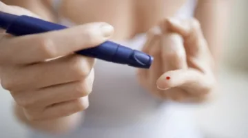 علاج مبتكر لداء السكري في المملكة المتحدة يبشر بإمكانية الوقاية من المرض قبل حدوثه