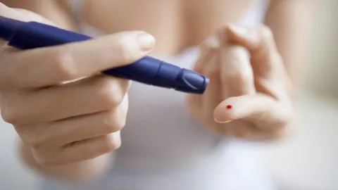 علاج مبتكر لداء السكري في المملكة المتحدة يبشر بإمكانية الوقاية من المرض قبل حدوثه