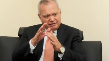 اختيار السفير العرابي ليكون عضواً في المجلس الاستشاري المشترك بين إسبانيا وأفريقيا