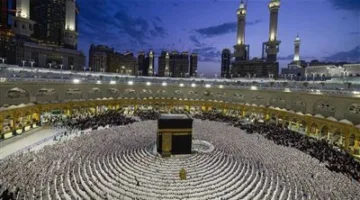 بث حي لصلاة وخطبة يوم الجمعة من المسجد الحرام والمسجد النبوي