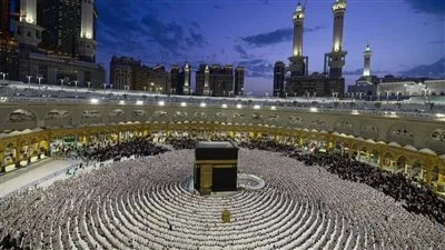 بث حي لصلاة وخطبة يوم الجمعة من المسجد الحرام والمسجد النبوي
