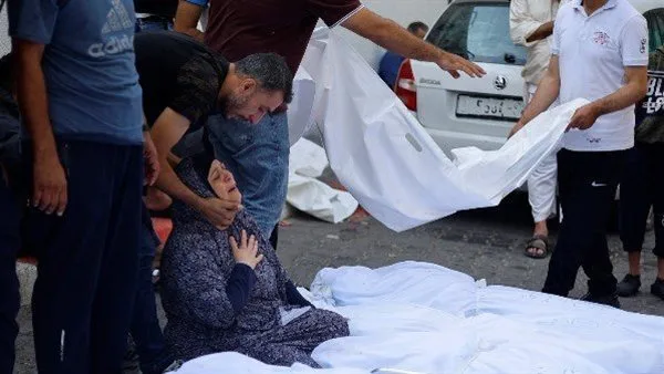 الأمم المتحدة تُعلن عن وفاة 798 فلسطينياً أثناء تلقيهم المساعدات في غزة