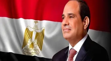 الرئيس السيسي يبعث التهاني لنظيره المنغولي بمناسبة العيد الوطني