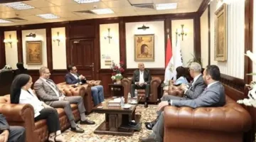 «تنمية المشروعات» يبرم اتفاقية تمويل بقيمة 80 مليون جنيه لدعم المشاريع الصغيرة والمتوسطة.