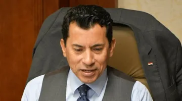 “لا للتهجير”: تصريح وزير الرياضة يحفز حماس الحضور في ملتقى الشباب العربي بالأردن