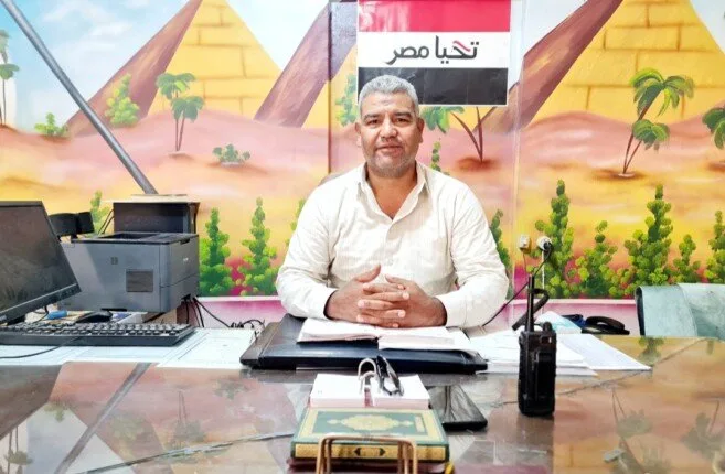 تحقيق سريع مع 12 طبيبًا وموظفًا في وحدة ننا الصحية ببني سويف بسبب غيابهم عن العمل تحقيق سريع مع 12 طبيبًا وموظفًا في وحدة ننا الصحية ببني سويف بسبب غيابهم عن العمل