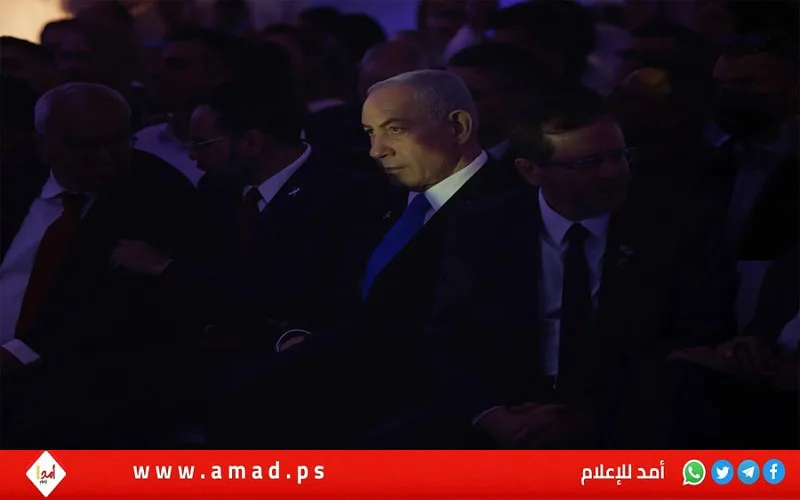 كيف ساهمت الحرب في تمديد فترة نتنياهو السياسية: تحقيق يكشف الأسرار والخفايا قبل وبعد 7 أكتوبر كيف ساهمت الحرب في تمديد فترة نتنياهو السياسية: تحقيق يكشف الأسرار والخفايا قبل وبعد 7 أكتوبر