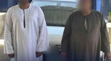 توضيح تفاصيل حادثة سرقة سيارة ونهب ممتلكات السائق في القاهرة
