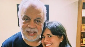 «أب لكل منا».. ديانا هشام تحتفل بتخرجها برسالة مؤثرة إلى أشرف زكي