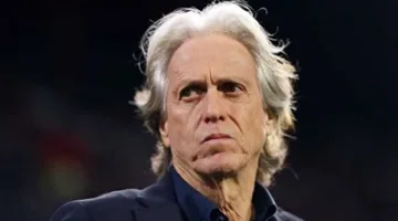 خورخي خيسوس يوشك على تولي تدريب نادي النصر السعودي.. والإعلان المتوقع خلال أيام