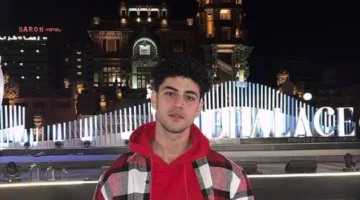 لأول مرة.. آدم الشرقاوي يتحدث عن أسباب غيابه عن الساحة الفنية وكشف أسرار مرضه الغامض.