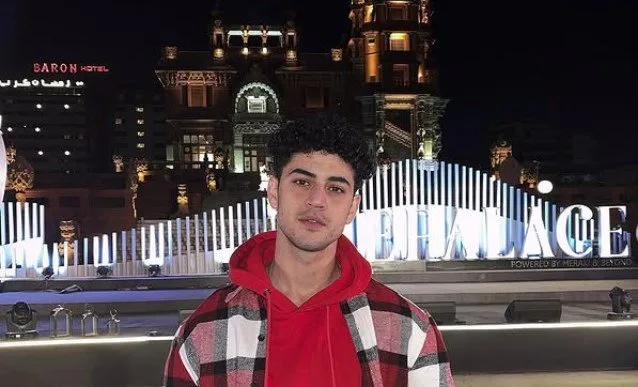 لأول مرة.. آدم الشرقاوي يتحدث عن أسباب غيابه عن الساحة الفنية وكشف أسرار مرضه الغامض. لأول مرة.. آدم الشرقاوي يتحدث عن أسباب غيابه عن الساحة الفنية وكشف أسرار مرضه الغامض.