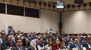 نواب يربطون تراجع شعارات المستقلين بعمليات شراء المال.