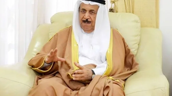 مفتي الجمهورية يعبر عن تعازيه لرئيس الهيئة العليا للشؤون الإسلامية في البحرين بوفاة شقيقته مفتي الجمهورية يعبر عن تعازيه لرئيس الهيئة العليا للشؤون الإسلامية في البحرين بوفاة شقيقته