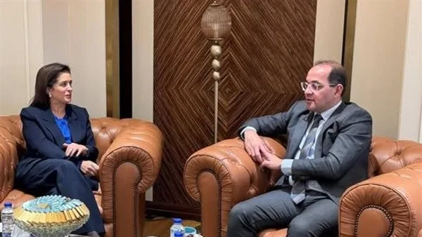 وزير المالية: استراتيجيات جديدة لتمويل قطاع الصحة في مصر وزير المالية: استراتيجيات جديدة لتمويل قطاع الصحة في مصر