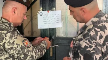 جنوبًا: إغلاق محل حلوى بالشمع الأحمر إثر تسببه في تسمم جماعي خلال توزيع عاشوراء! (صُور)