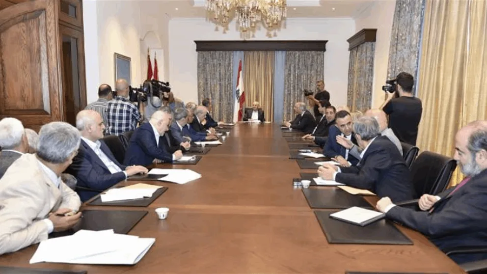 هل سيتم سحب الحصانة عن بوشكيان؟ هل سيتم سحب الحصانة عن بوشكيان؟