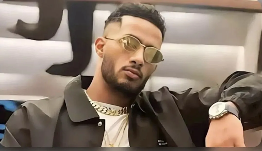 رغم الحكم بسجن ابنه، محمد رمضان يواصل حفلاته ويستعد لإقامة ليلة غنائية بالساحل في 31 يوليو. رغم الحكم بسجن ابنه، محمد رمضان يواصل حفلاته ويستعد لإقامة ليلة غنائية بالساحل في 31 يوليو.