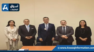 وزير التموين يناقش تعزيز التعاون في المترولوجيا واعتماد المختبرات مع البرازيل