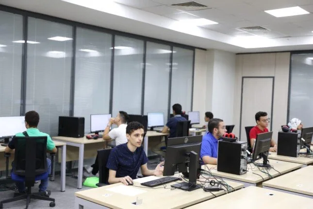 تنسيق الجامعات 2025: كليات تحتاج نجاح المتقدمين في اختبارات القدرات للقبول فيها