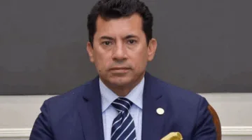 وزير الرياضة يعلن عن تأجيل انتخابات الأندية الرياضية لمدة عام كامل
