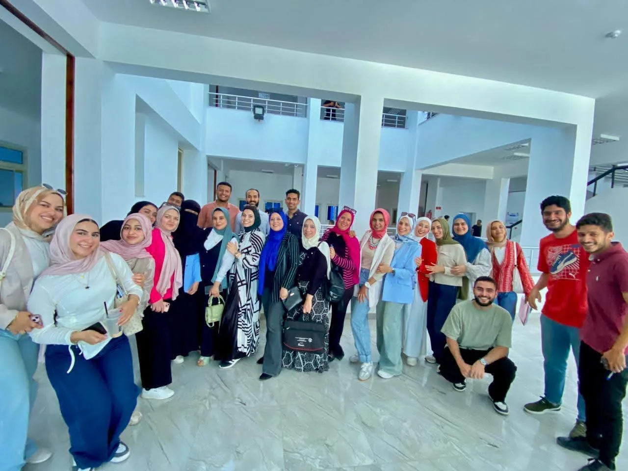 تدريب متخصص في التغذية العلاجية بمستشفيات جامعة قناة السويس تدريب متخصص في التغذية العلاجية بمستشفيات جامعة قناة السويس