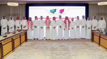 قطر والسعودية تعقدان اجتماعاً تنسيقياً حول معبري “أبو سمرة” و”سلوى”
